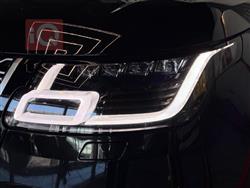 Land Rover Range Rover Vogue